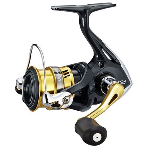 Shimano Naviják Sahara 3000 FI