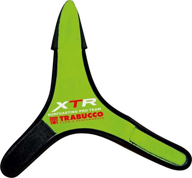 Levně Trabucco náprstník xtr finger protection