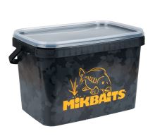 Mikbaits 5 l Kbelík Mikbaits 5 l Kbelík