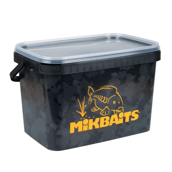 Mikbaits 5 l Kbelík