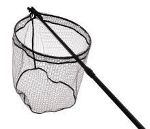 Zfish Podběrák Skládací Landing Net Compact RM (4)