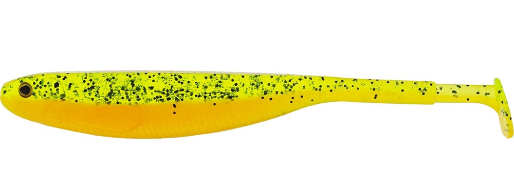 Westin gumová nástraha shadteez ultra crasy carrot 12 cm 7 g