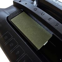 BBPOD PVA Vypouštěč XL Deeper Quest - Zelená Světlá