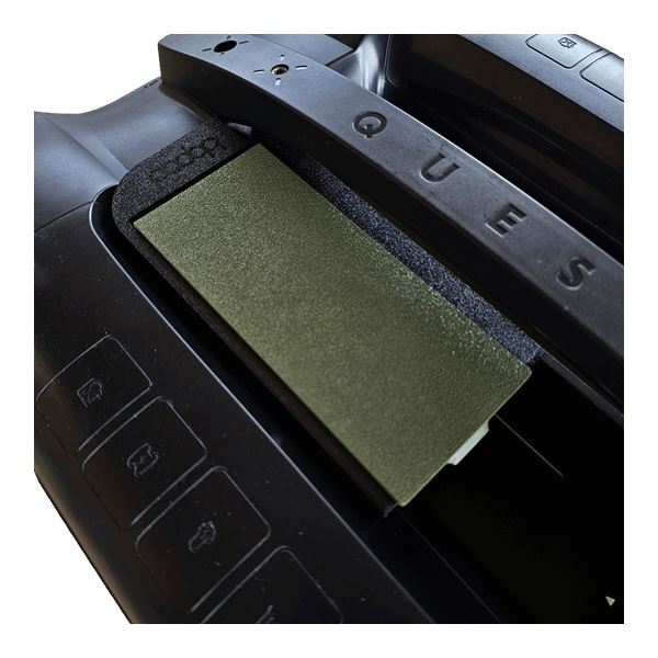 BBPOD PVA Vypúšťač XL Deeper Quest