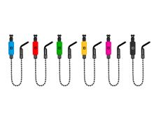 Delphin Řetízkový Indikátor ROTA Chain (5)