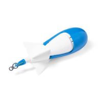 Nash Raketa Zakrmovací Spot On Dot Spod Air Medium (3)