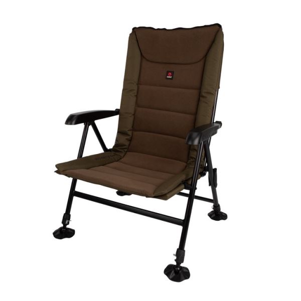 Cygnet Křeslo Grand Sniper Recliner Chair