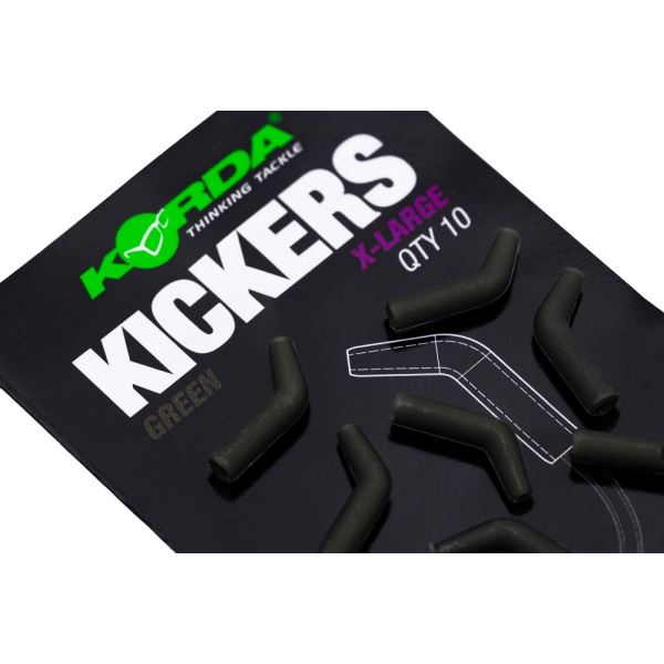 Korda Rovnátka Kickers X-Large