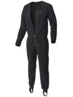 Geoff Anderson Thermal 4 Overal Černý (1)