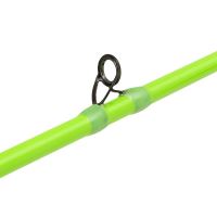 Berkley Prut Lighting Shock Green Cast MH 2,1 m 15-45 g (6)
