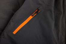 Savage Gear Bunda WP Performance Jacket Gunmetal (5)