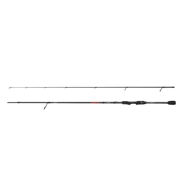 Abu Garcia Prut Vendetta Spinning Rod Extra Fast 2,44 m 7-30 g