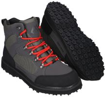 Mikado Brodící Boty Gumová Podrážka (2)