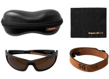 Delphin Polarizační Brýle Delphin SG ESO