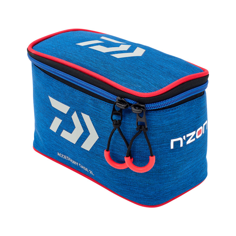 Daiwa pouzdro n'zon accessory case 2l