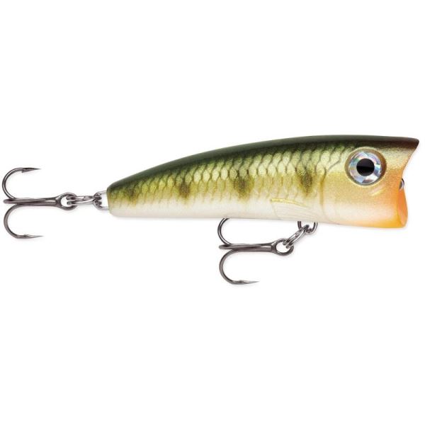 Rapala Wobler Ultra Light Pop 04 YP 4 cm 3 g