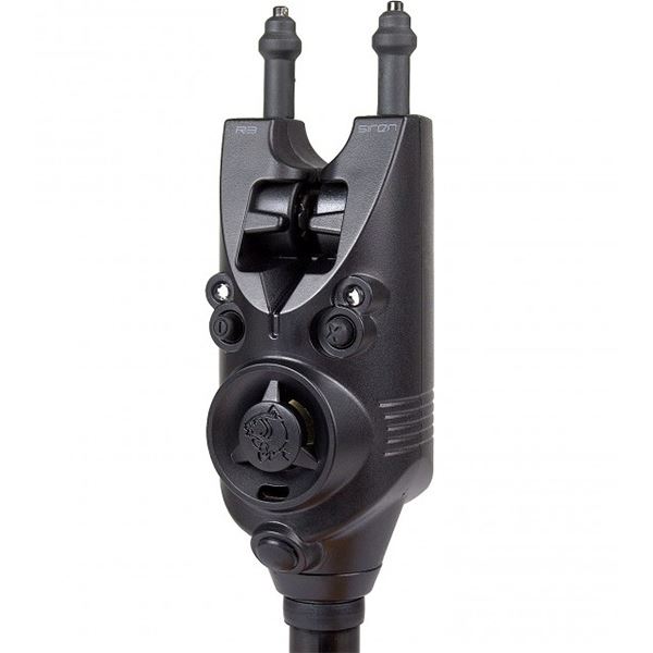 Nash Signalizátor záběru Siren R3 Bite Alarm