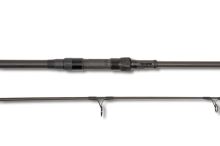 Nash Prut Scope OPS Abbreviated CG (Ceramic) 3 m 3,5 lb 2 ks + Pouzdro Na Prut Scope OPS Hi Protect 2 Rod Skin 10 ft Zdarma (4)