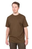 Fox Tričko Khaki Indicator T - XXL