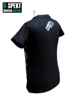 R-SPEKT Dětské tričko Carper Kids černé (3)