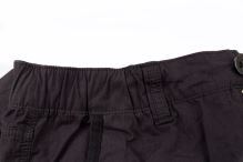 Fox Kalhoty Collection Black Orange Combat Trousers (7)