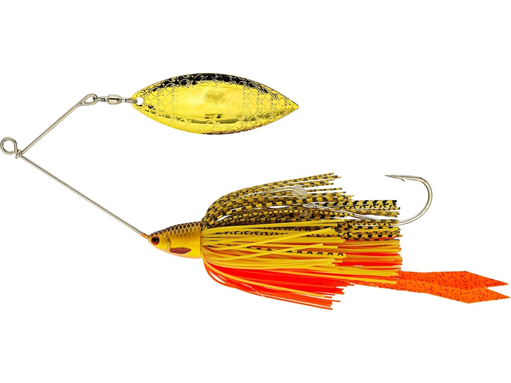 Levně Westin spinnerbait monstervibe v2 herring 65 g