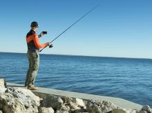 Deeper Pro+ Fishfinder nahazovací sonar WiFi s GPS Zimní edice (6)