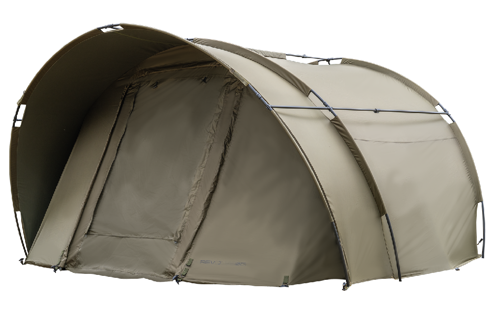 Avid carp bivak revolve ng bivvy 2 person