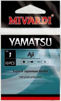 Mivardi Háčky Yamatsu Aji 10 ks (1)