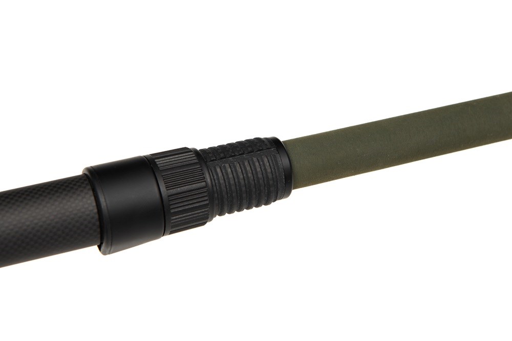 Fox Prut Horizon X6 Ti Limited Custom Olive 3,6 m 4 lb (5)