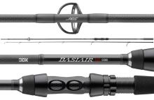 Daiwa Prut Basiair Z45 Carp 3,96 m (13 ft) 3,5 lb