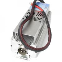 Haibo Elektromotor R300 2000W 48V High Performance (12)