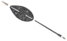 Mivardi Krmítko Rychlovýměnné Method Feeder QMR Flat XL (4)