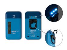 Delphin Multifunkční Okysličovač AeroTAP (1)