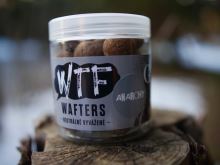 G.B.U. Vyvážené Boilies WTF Anarchy 120 g (2)