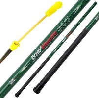 Sensas Bič s Amortizérem Tele Easy Elastic 5 m Sensas Bič s Amortizérem Tele Easy Elastic 5 m