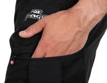 Fox Rage Kalhoty Voyager Combat Trousers (10)