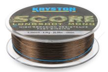 Kryston Vlasec Score Long Shot Mono Hnědý 1000 m (1)