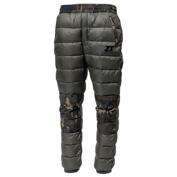 Nash Kalhoty Zero Tolerance Air Cell Trousers