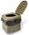 Nash Toaleta Bank Life Toilet