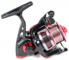 Zfish Naviják Darkness FD 3000 (4)