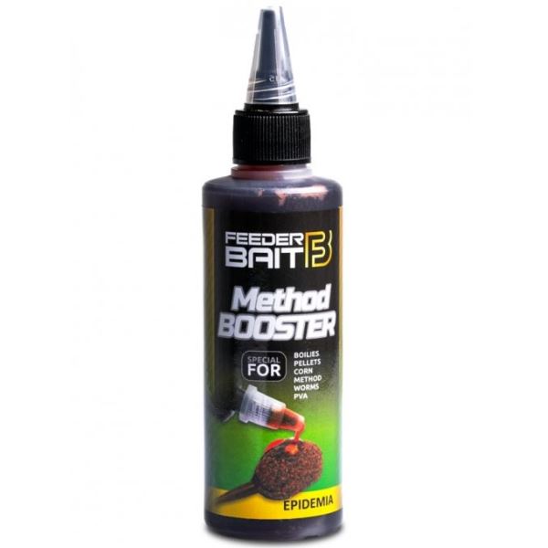 FeederBait Method Booster 100 ml