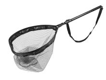 Westin Podběrák W6 C&R Telescopic Landing Net - XS