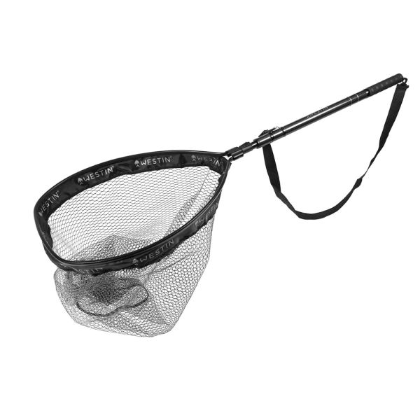 Westin Podběrák W6 C&R Telescopic Landing Net