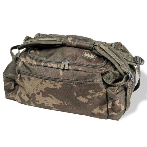 Nash Taška/Batoh Subterfuge Duffel Bag Small 20 l