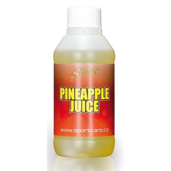 Sportcarp Esence Exclusive Pineapple Juice 100 ml