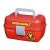 Shakespeare Dětský Kufřík Marvel® Iron Man Tacklebox