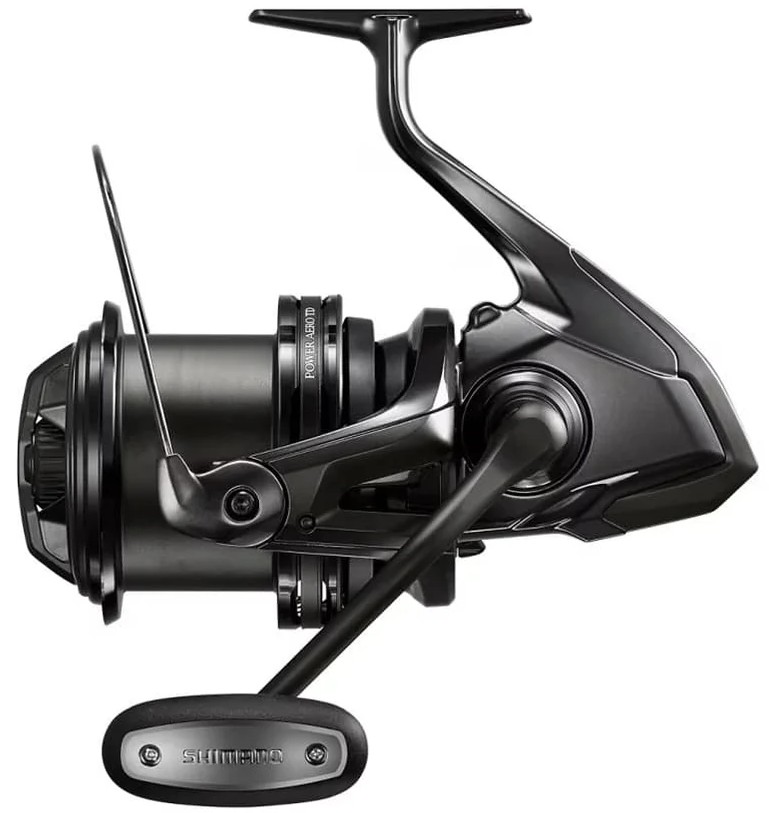 Shimano naviják 23 power aero td thick+