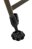 Fox Lehátko Se Spacákem Camolite Sleep System (13)