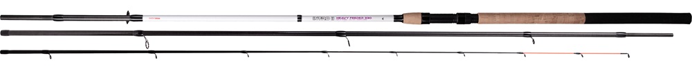 Mikado prut intro ii heavy feeder 3,9 m 120 g